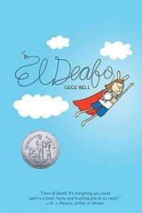 el deafo թորենթ|El Deafo Summary and Study Guide .